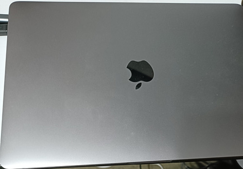 Macbook Pro A1502 13.3 128gb Ssd - Intel Core I5 (Usado)