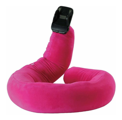 Spice Of Life Almohada Movil  Rosa Soporte Flexible Para