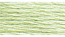 Comprar Dmc 117-772 Hilo Algodon Bordado Seis Verde Amarillo Pino