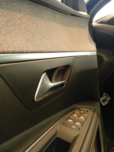 Peugeot 3008 2.0 Gt Line Hdi Tiptronic (m)