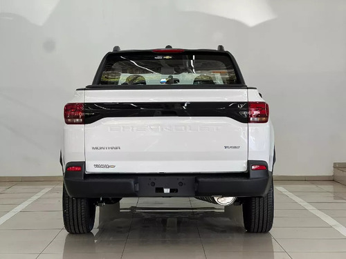 Chevrolet Montana 1.2T Lt Mt