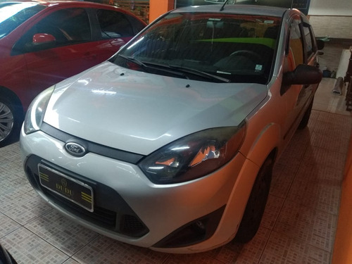 Ford Fiesta Hatch