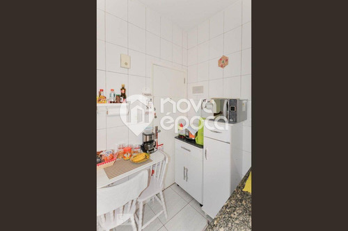 Imagem 12 de 25 de Apartamento - Ref: Sp2ap40718