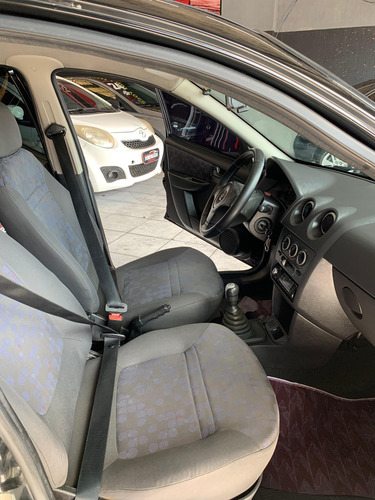 Chevrolet Prisma 1.4 Joy Econoflex 4p