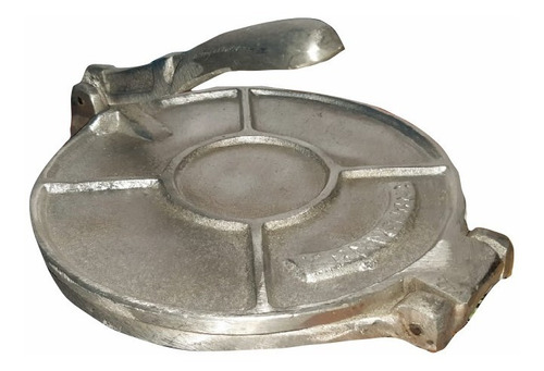Pataconera En Aluminio 19 Cm