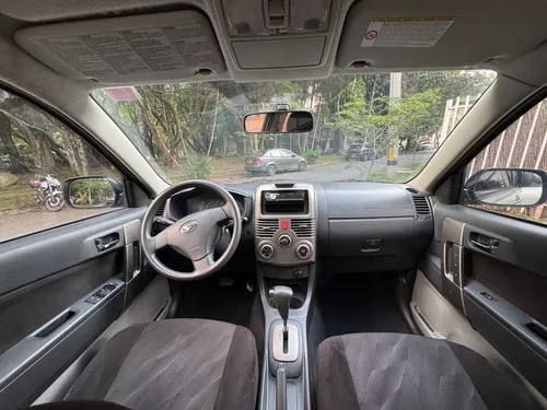 Daihatsu Terios 1.5 Okii AT 4x4