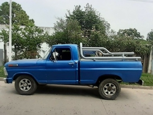 Ford F-100 F100