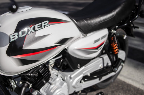 Imagen 22 de 25 de Bajaj Boxer 150 5ta San Justo ¡el Mejor Precio De Contado!