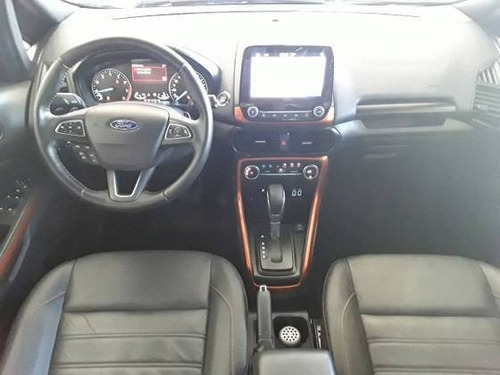 Ford Ecosport 2.0 Direct Flex Storm 4wd Automático