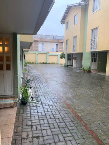 Imagem 3 de 6 de Sobrado Para Venda Por R$320.000,00 Com 2 Dormitórios, 2 Vagas E 2 Banheiros - Vila Jacuí, São Paulo / Sp - Bdi35711