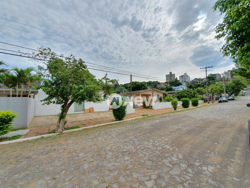 Imagem 17 de 17 de Terreno Plano Com 1.364 M² Por R$ 1.200.000 - Vila Rosa - Novo Hamburgo/rs - Te1070