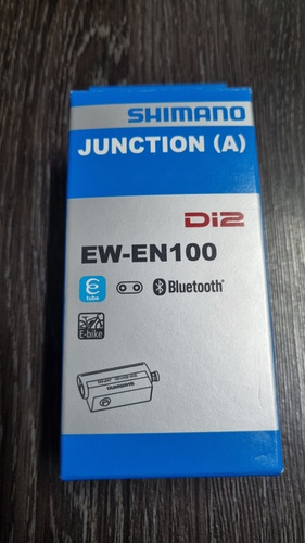 Shimano Ew-en100 Bluetooth E-bike