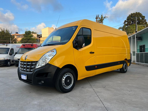 Renault Master 2.3 Extra L3h2 Vitrè 5p