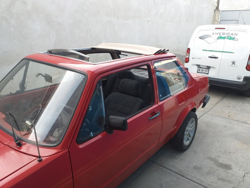 Imagen 8 de 8 de Ragtop American Sunroof Quemacocos Para Atlantic Volkswagen