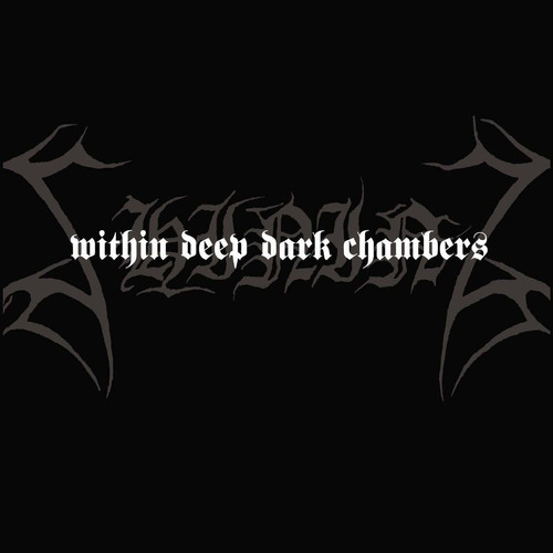 Shining I: Within Deep Dark Chambers Cd