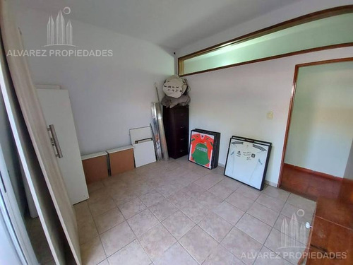Ph 4 Ambientes Venta Paso Del Rey Moreno Permuta - Financiación