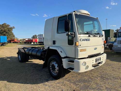 Imagen 2 de 8 de Ford Cargo 1722