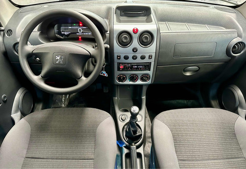 Peugeot Partner Confort