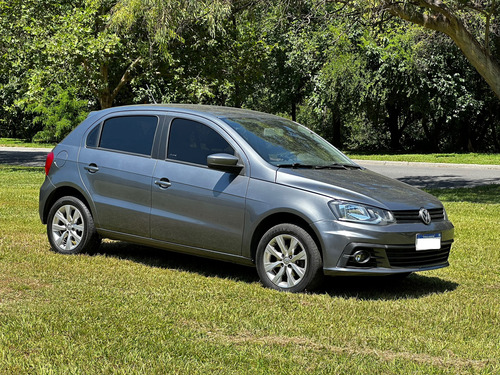 Volkswagen Gol Trend 1.6 Comfortline 101cv