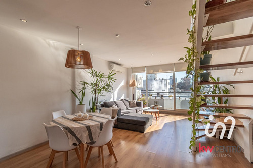 Departamento En Venta En Palermo Hollywood