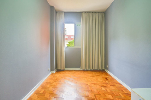 Apartamento A Venda Em São Paulo - 21869