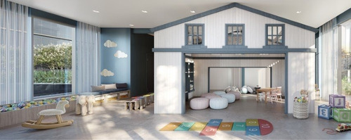 Imagem 16 de 28 de Studio Residencial Para Venda, Vila Olímpia, São Paulo - St7030. - St7030-inc
