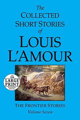 Libro The Collected Short Stories Of Louis L'amour: Volum...