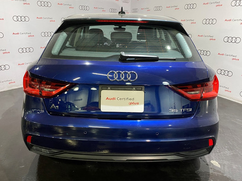 Audi A1 1. 5 Sportback 35 Tfsi Ego