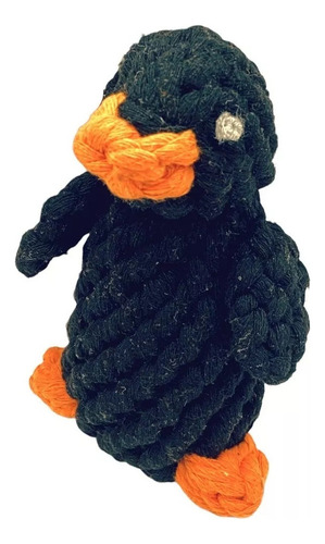 Pinguino Tejido For Perro Color Negro Meru Kys-511
