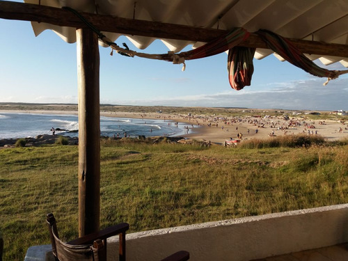 Rancho Sur 20 En Cabo Polonio
