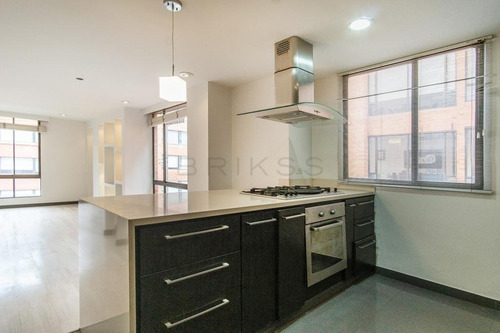 Imagen 4 de 16 de Apartamento En Venta En Bogotá Chico Norte Iii