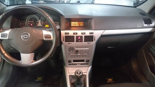 Chevrolet Vectra 2009 2.4 Gls (co)