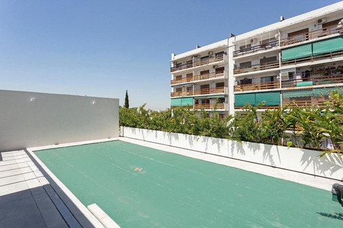 Imagen 10 de 13 de Venta Depto 4 Amb C/ Terraza, 2/3 Coch, Vig 24hs, Amenities - Andonaegui 2000, Villa Urquiza