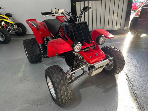 Imagen 3 de 17 de Yamaha Banshee 350cc Año 2008 Impecable Estado!!!