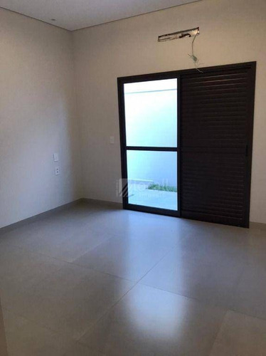 Imagem 4 de 10 de Casa Com 3 Dormitórios À Venda, 260 M² Por R$ 1.800.000,00 - Parque Residencial Damha Vi - São José Do Rio Preto/sp - Ca2719