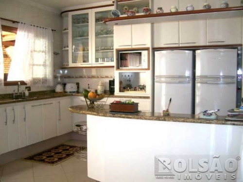 Imagem 8 de 10 de Sobrado - Tremembe - Ref: 4077 - V-4077
