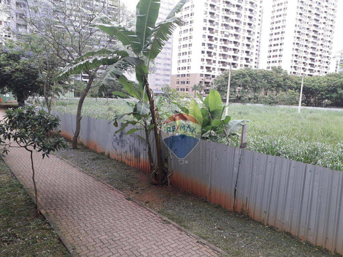 Imagem 14 de 18 de Terreno À Venda, 6702 M² Por R$ 20.500.000,00 - Barra Da Tijuca - Rio De Janeiro/rj - Te0003
