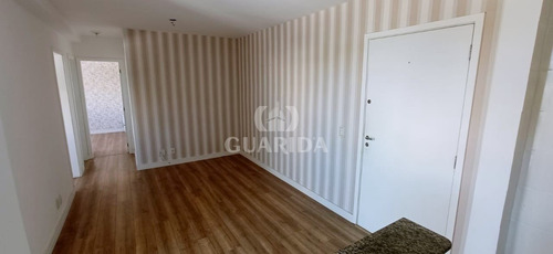 Imagem 4 de 15 de Apartamento - Cristal - Ref: 209525 - V-209637
