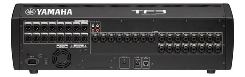 Mesa Digital Yamaha Tf-3 24 Canais