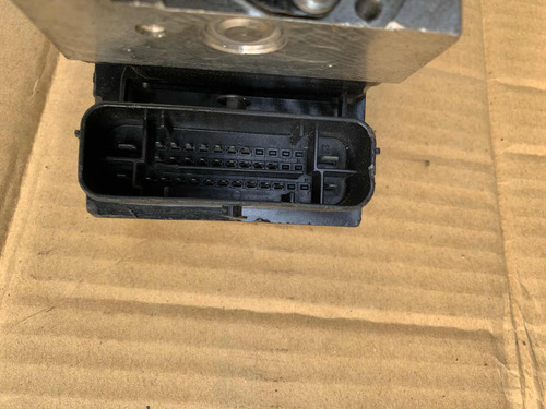 Módulo De Frenos Abs Seat Ibiza Córdova Polo 0 265 231 426 (Usado)