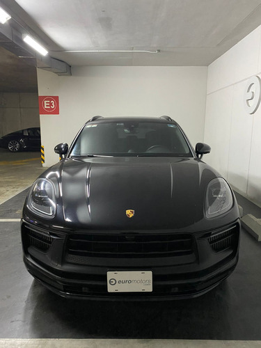 Porsche Macan 3.0 Gts At