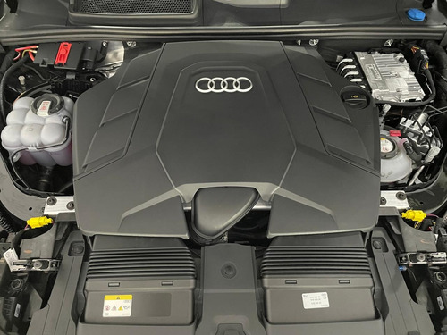 Audi Q7 3.0 Tfsi 55 Tfsi S Line Quattro Mhev 340Hp At