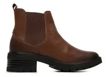 Comprar Botas Freeway Cuero Dama Zara Invierno Durabilidad