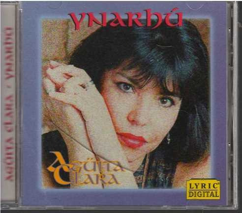 Cd - Ynarbu/ Aguita Clara - Original Y Sellado