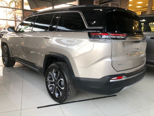 Imagen 7 de 15 de Jeep Commander Limited 1.3