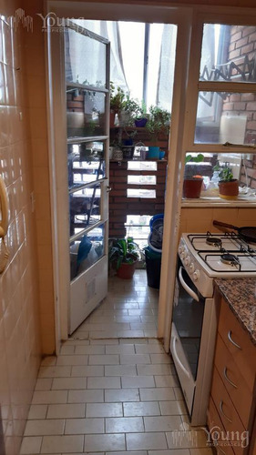 Departamento Venta Wilde
