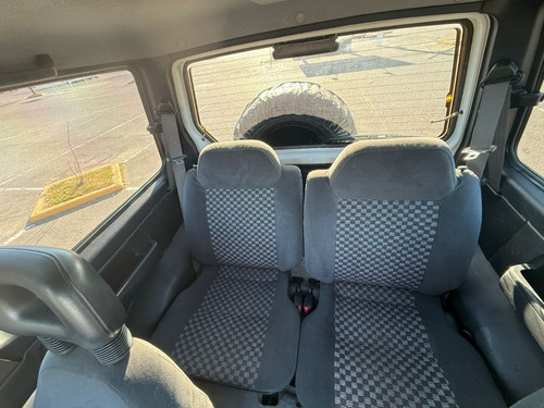Suzuki Vitara 1.6 Jlx Sidekick