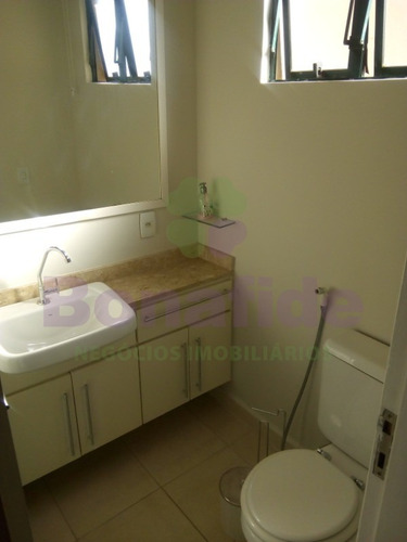 Apartamento Para Locação, Villagio De Roma, Vianelo, Jundiaí - Ap10606 - 33995122