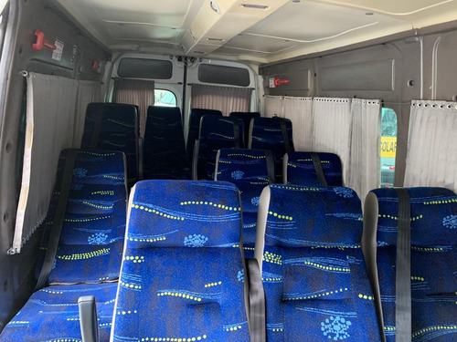 Renault Master Executiva