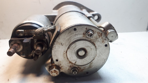 Motor De Arranque Vectra 94 95 2.0 8v Original Usado V2106
